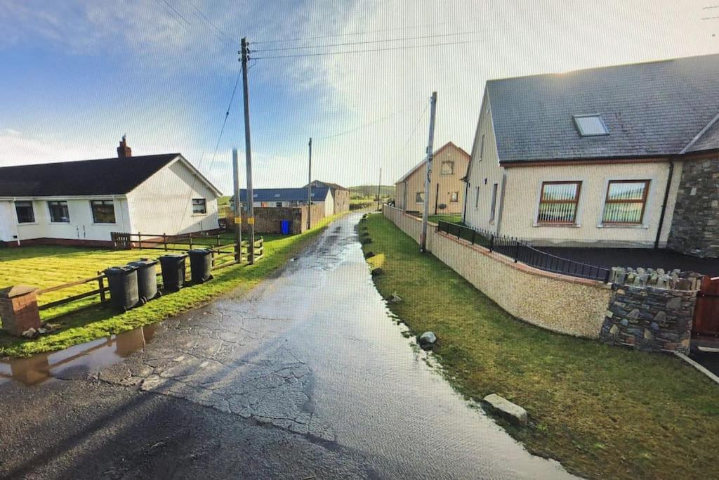 The Stables At Ballyward Croft Ardkeen Exterior photo